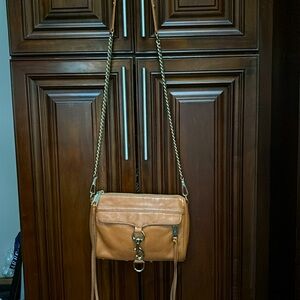 Rebecca Minkoff leather bag